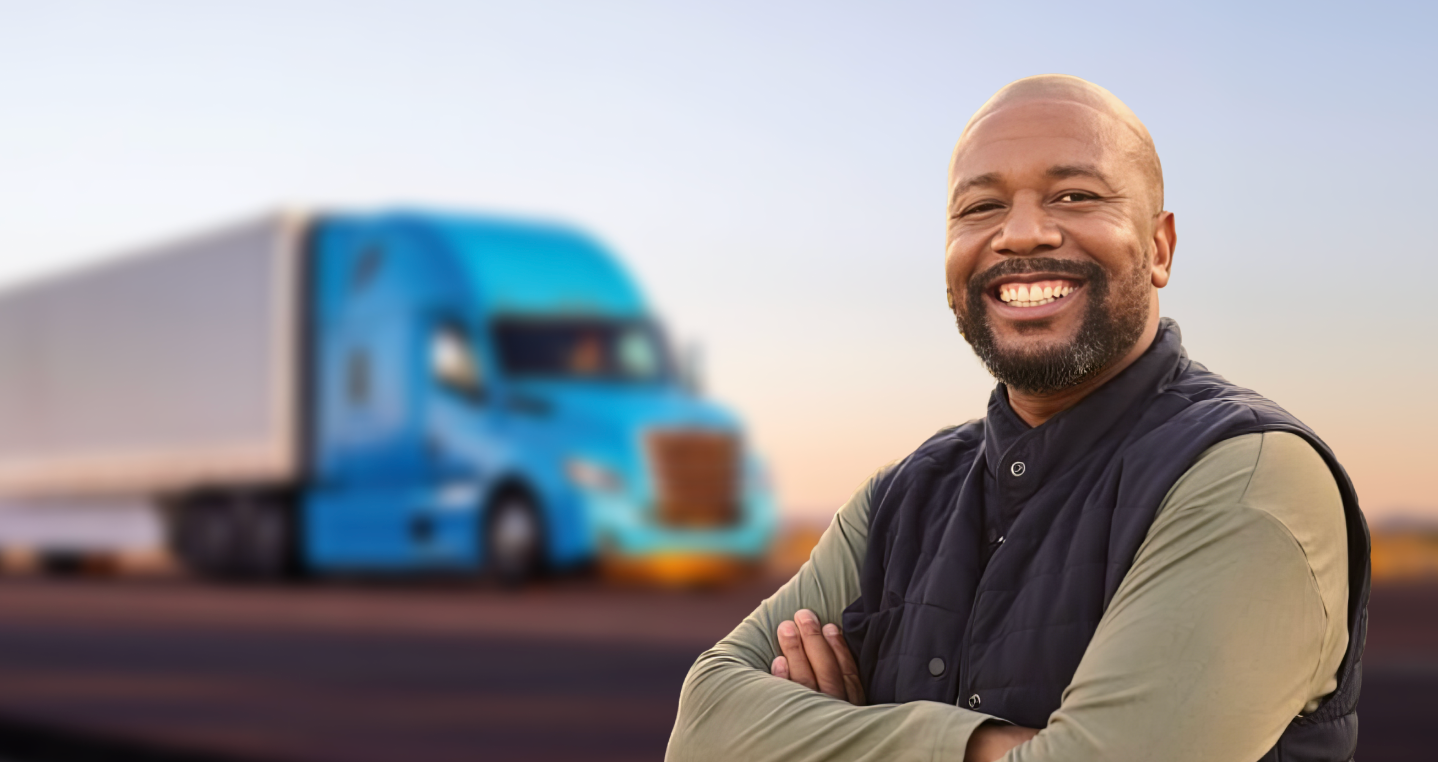 Navigating Career Advancement in Logistics